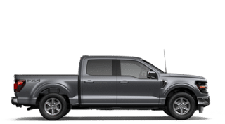 2026 Ford F-150® External Image 1